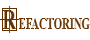 Refactoring Home Page